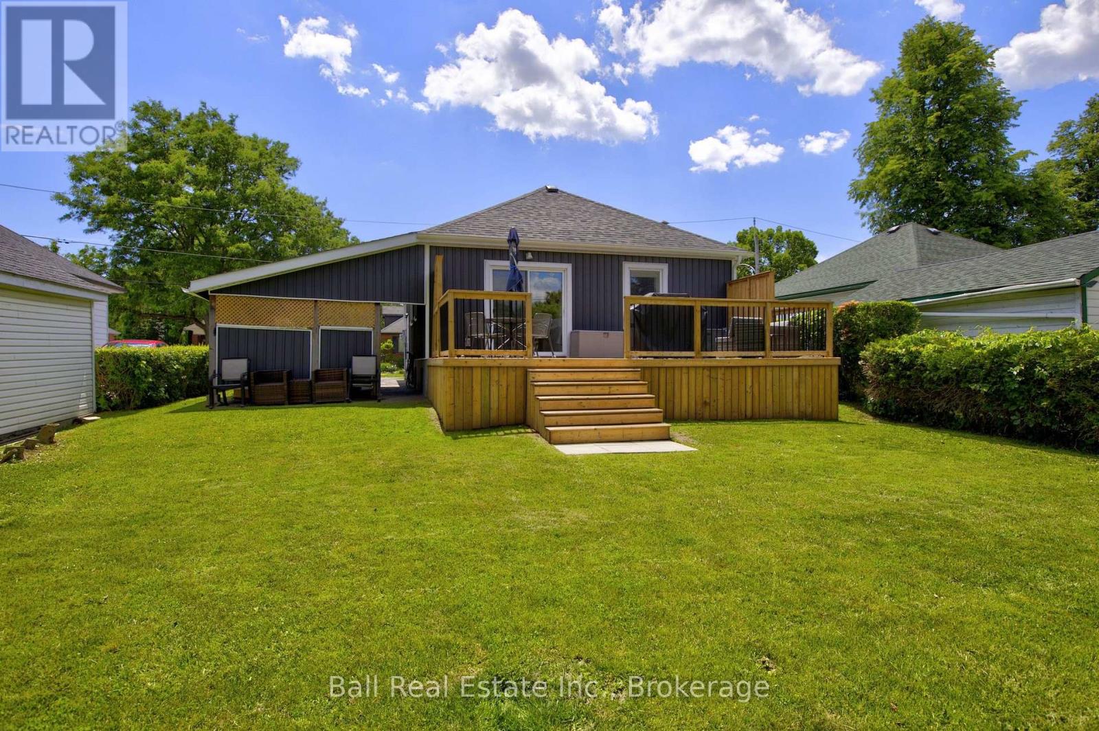 246 King George Street, Peterborough (Otonabee Ward 1), Ontario  K9J 1R8 - Photo 37 - X13639398
