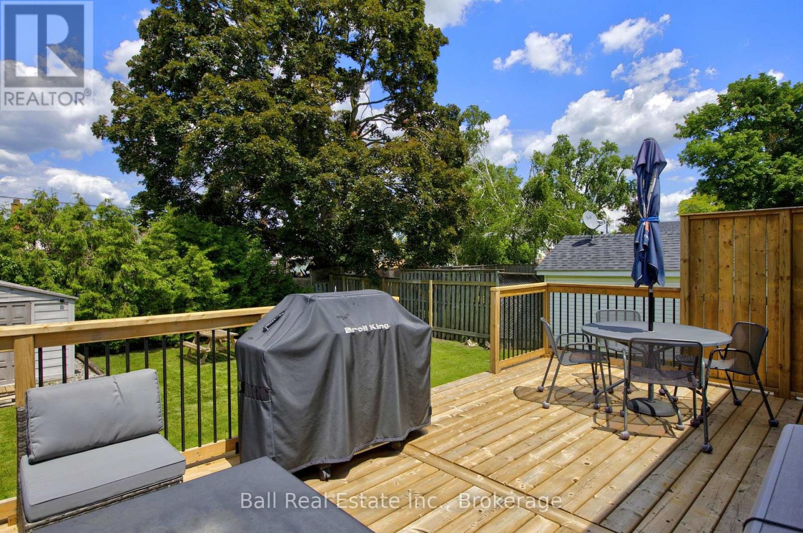 246 King George Street, Peterborough (Otonabee Ward 1), Ontario  K9J 1R8 - Photo 41 - X13639398