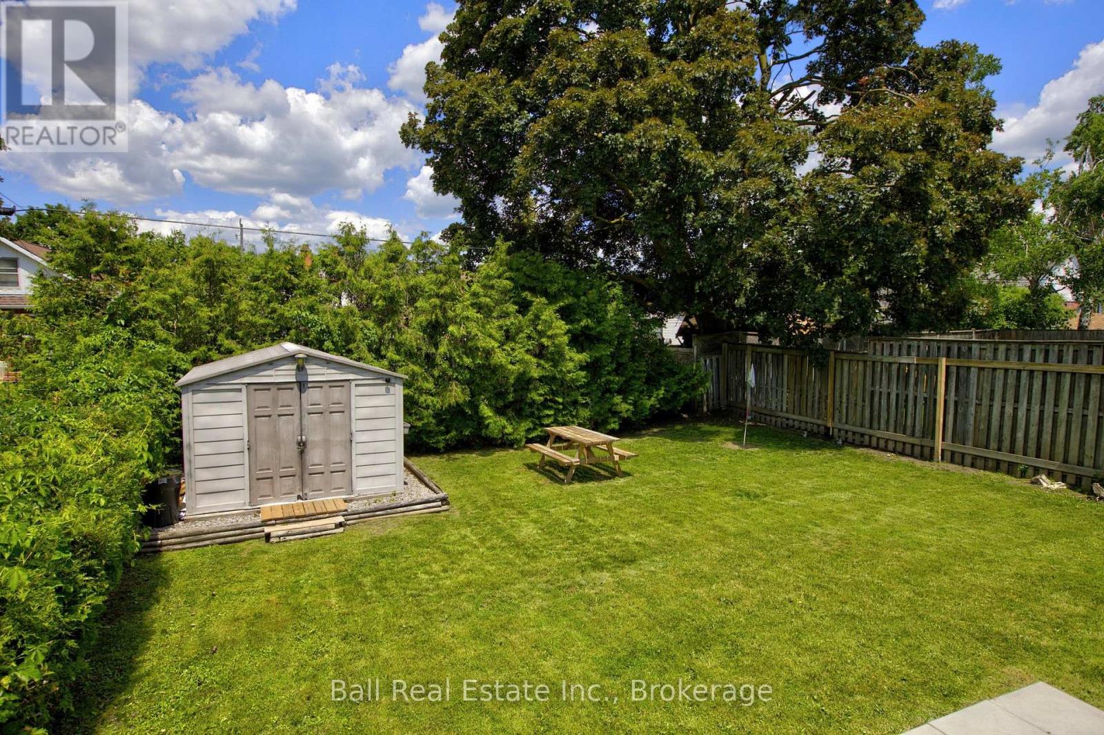 246 King George Street, Peterborough (Otonabee Ward 1), Ontario  K9J 1R8 - Photo 42 - X13639398
