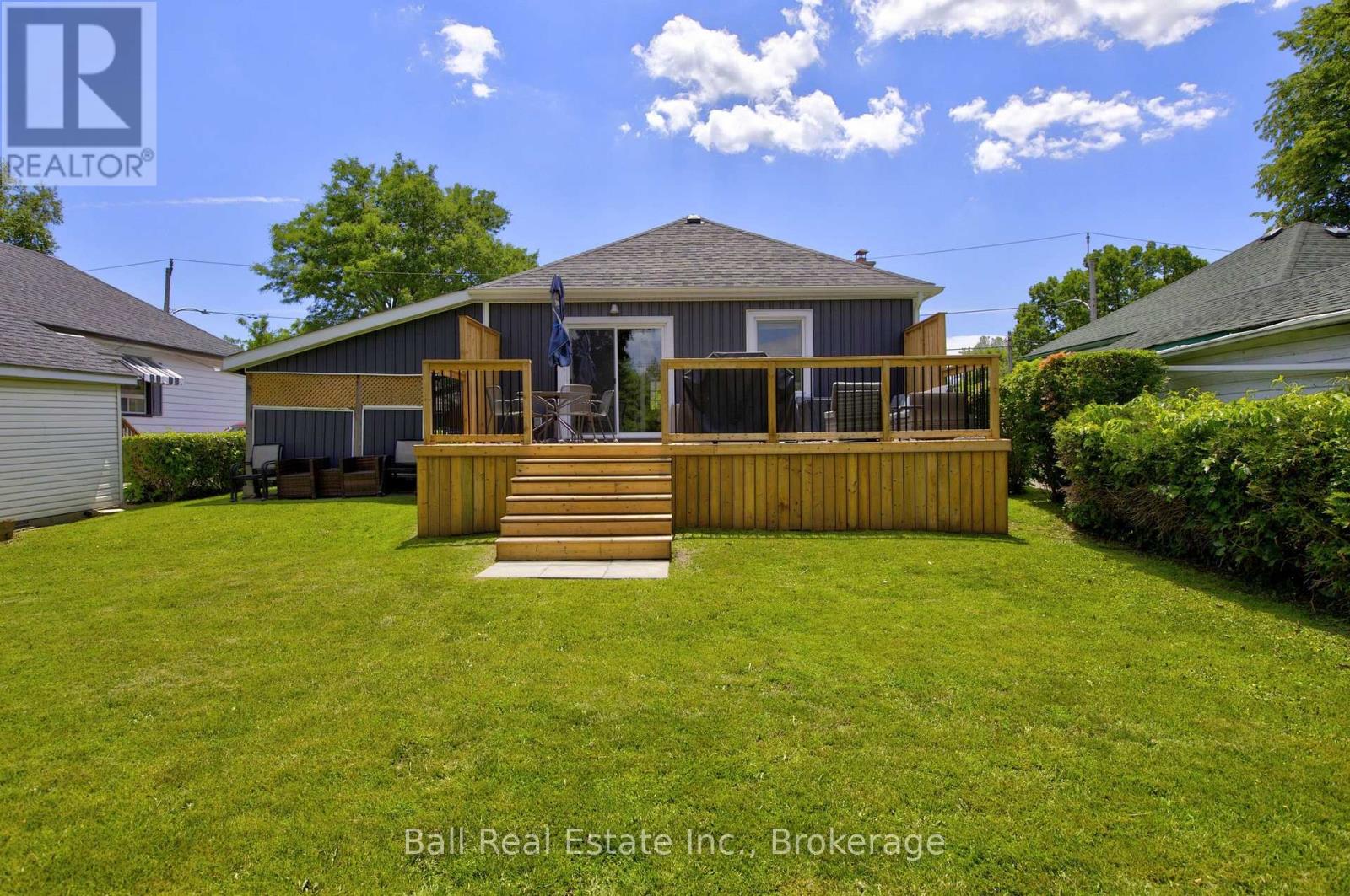 246 King George Street, Peterborough (Otonabee Ward 1), Ontario  K9J 1R8 - Photo 45 - X13639398