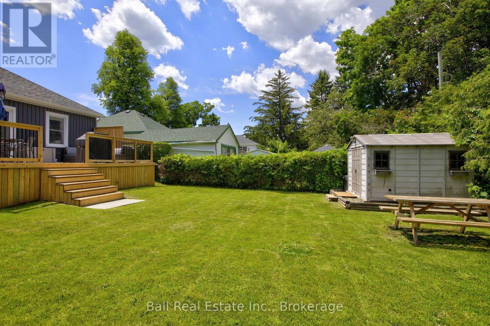 246 King George Street, Peterborough (Otonabee Ward 1), Ontario  K9J 1R8 - Photo 47 - X13639398
