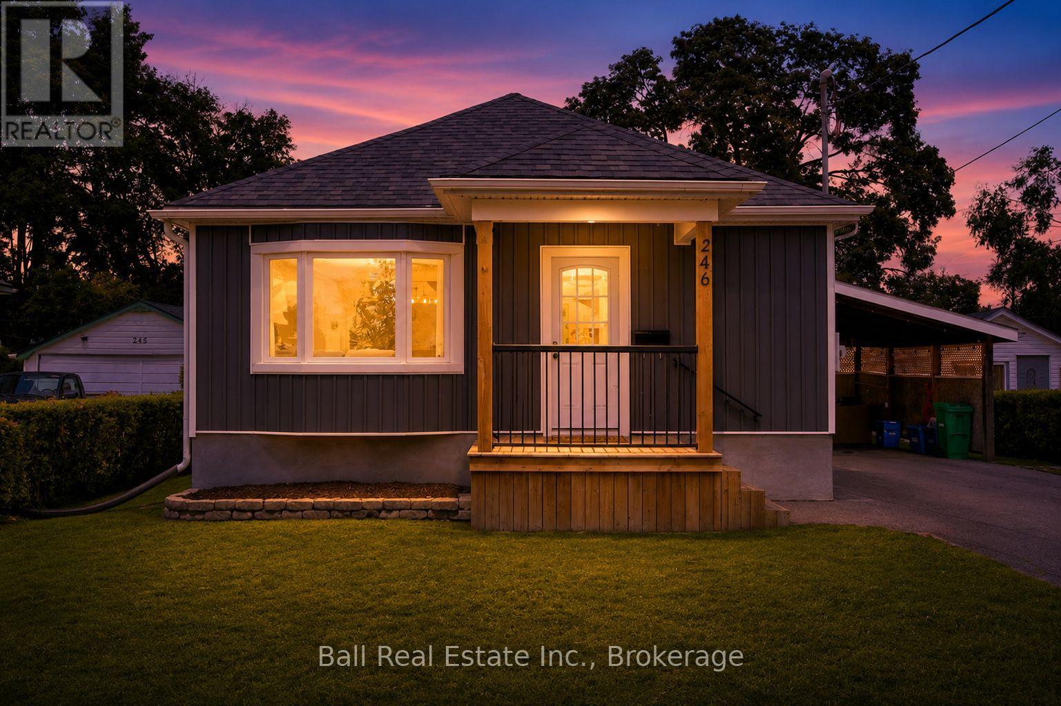 246 King George Street, Peterborough (Otonabee Ward 1), Ontario  K9J 1R8 - Photo 48 - X13639398