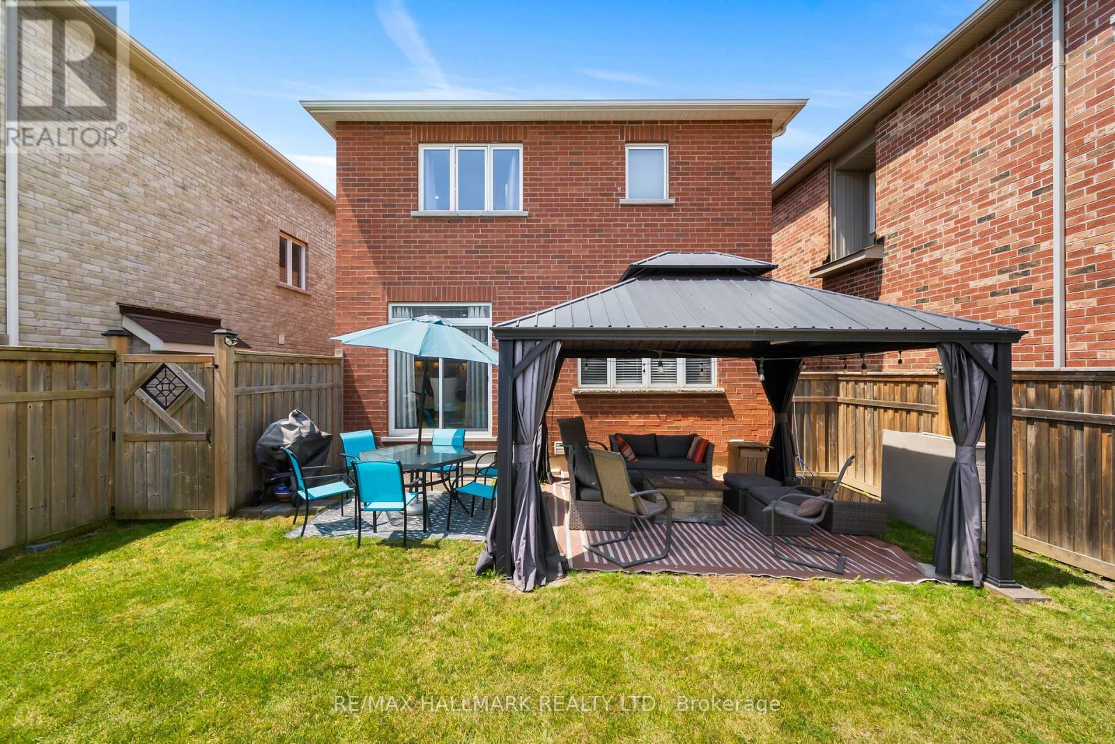 152 Mcdonald Crescent, Clarington (Newcastle), Ontario  L1B 0C9 - Photo 29 - E13639162