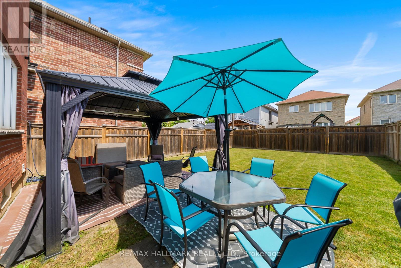 152 Mcdonald Crescent, Clarington (Newcastle), Ontario  L1B 0C9 - Photo 30 - E13639162