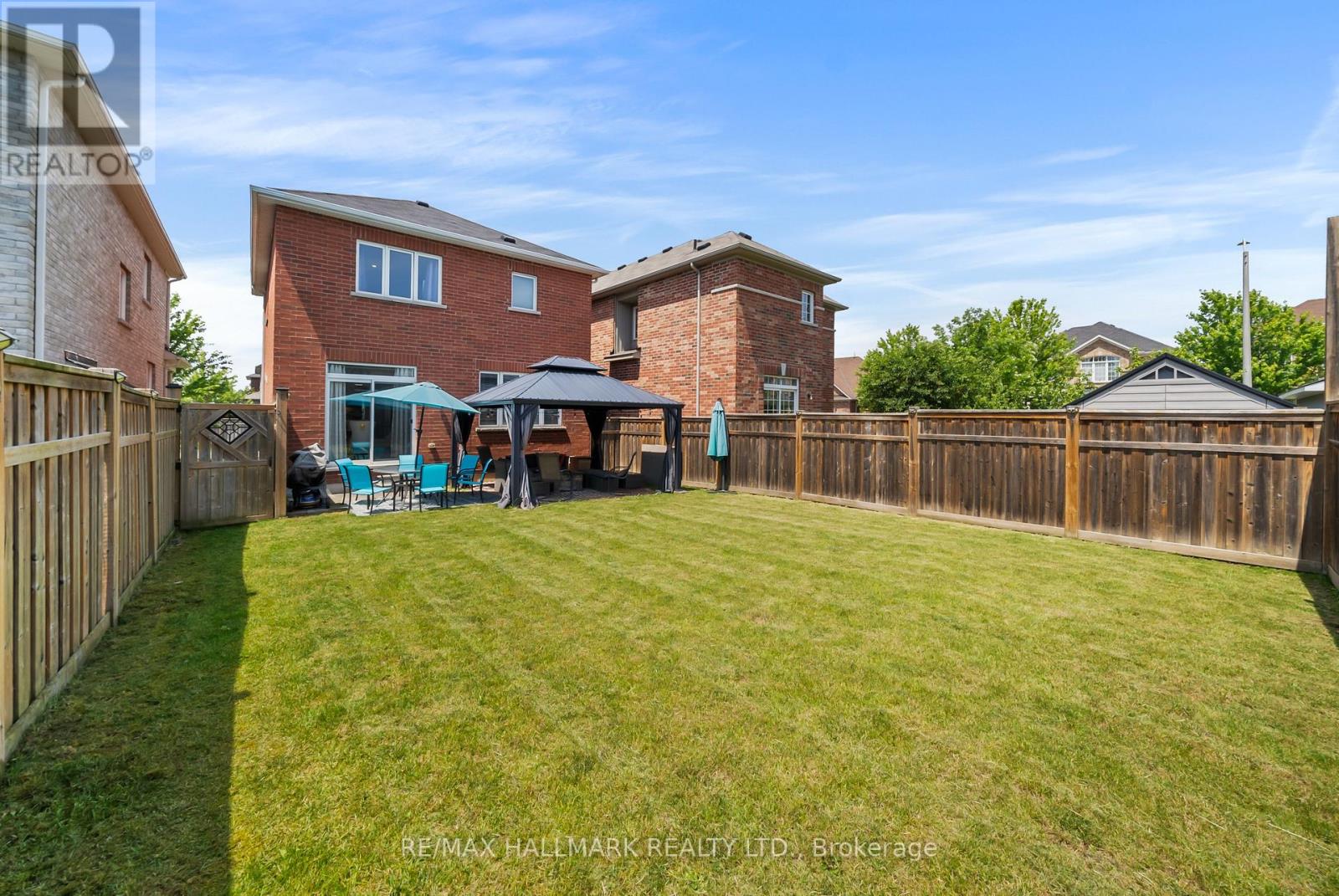 152 Mcdonald Crescent, Clarington (Newcastle), Ontario  L1B 0C9 - Photo 33 - E13639162