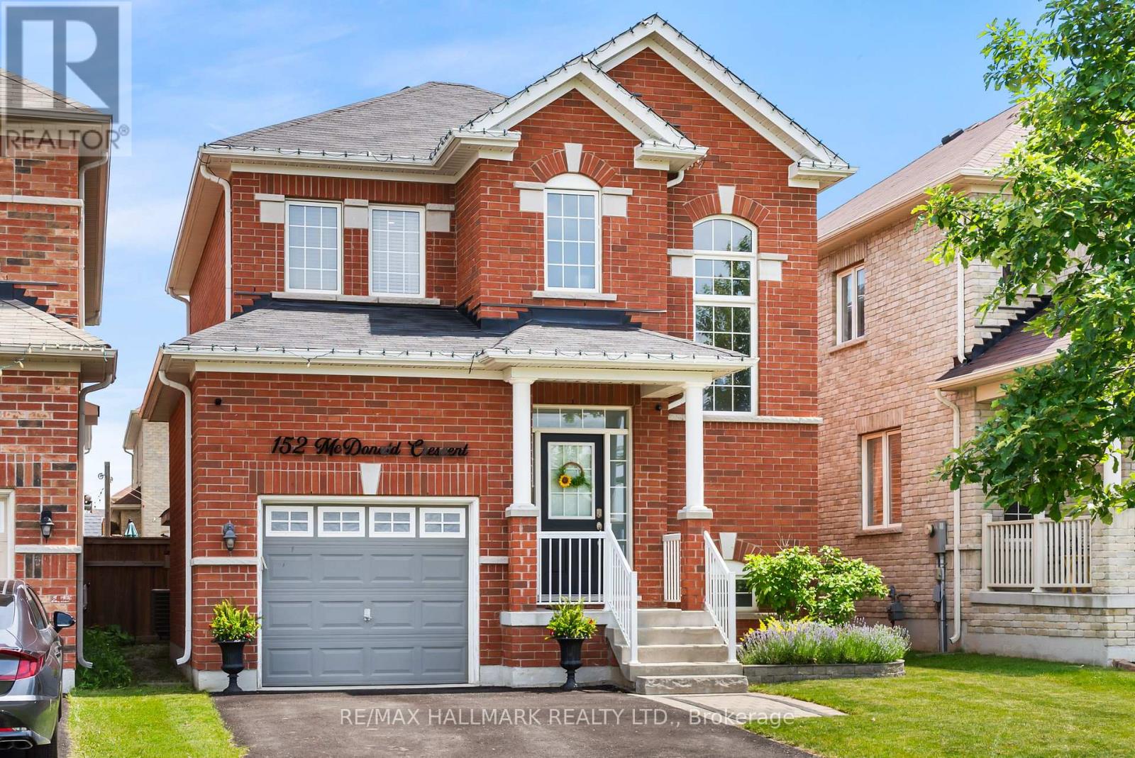 152 Mcdonald Crescent, Clarington (Newcastle), Ontario  L1B 0C9 - Photo 35 - E13639162