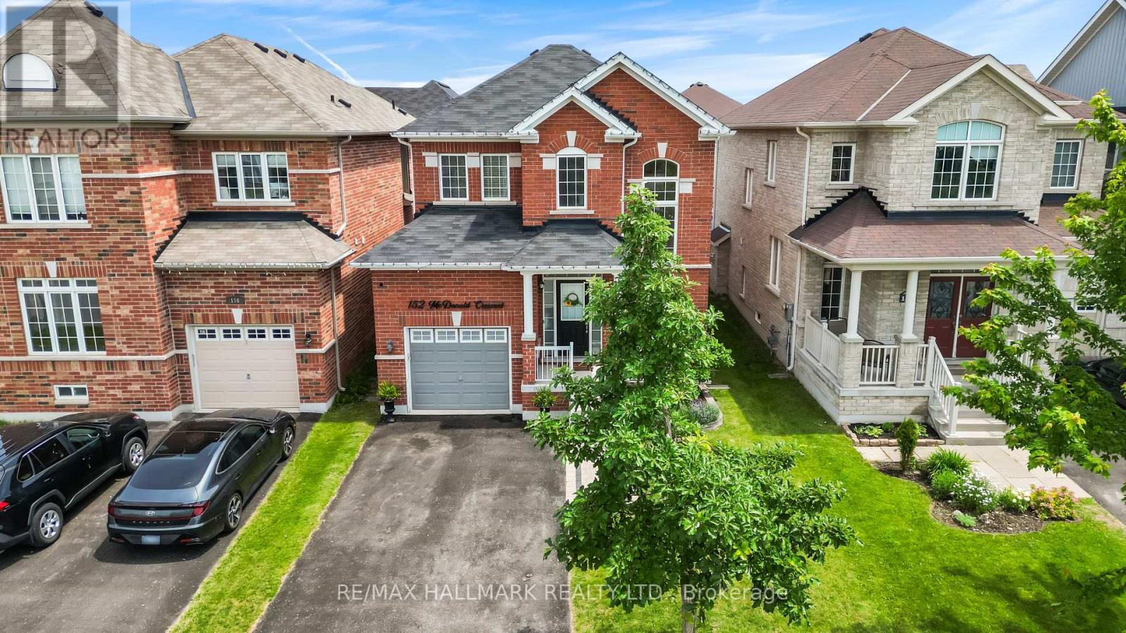 152 Mcdonald Crescent, Clarington (Newcastle), Ontario  L1B 0C9 - Photo 36 - E13639162