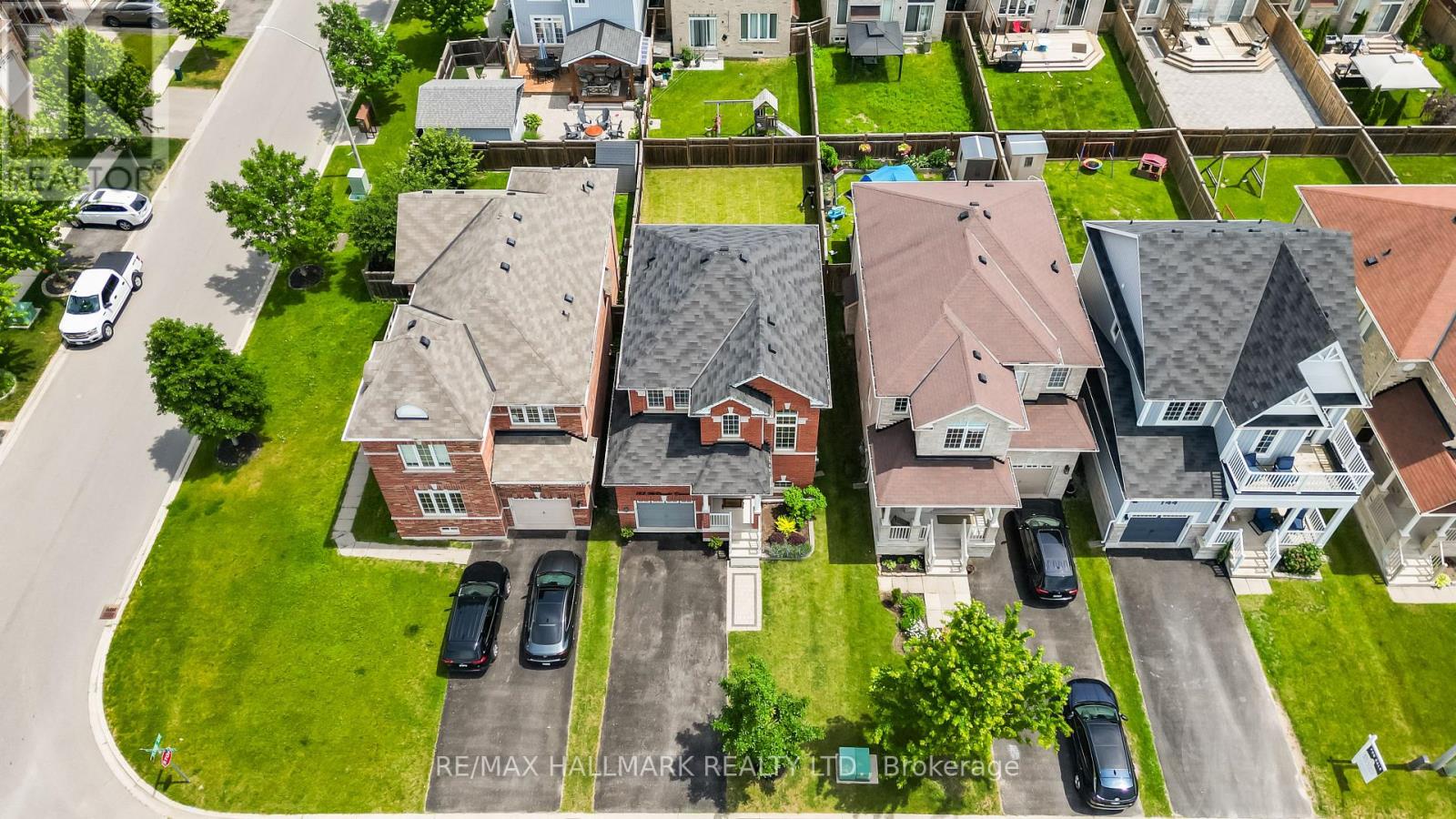 152 Mcdonald Crescent, Clarington (Newcastle), Ontario  L1B 0C9 - Photo 37 - E13639162