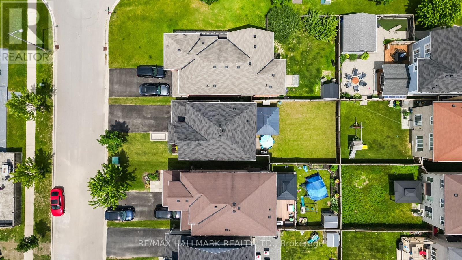152 Mcdonald Crescent, Clarington (Newcastle), Ontario  L1B 0C9 - Photo 38 - E13639162