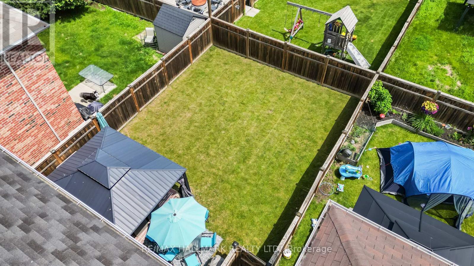 152 Mcdonald Crescent, Clarington (Newcastle), Ontario  L1B 0C9 - Photo 39 - E13639162