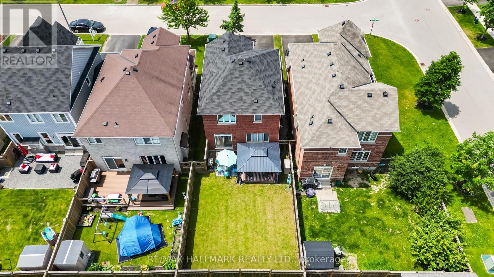 152 Mcdonald Crescent, Clarington (Newcastle), Ontario  L1B 0C9 - Photo 40 - E13639162