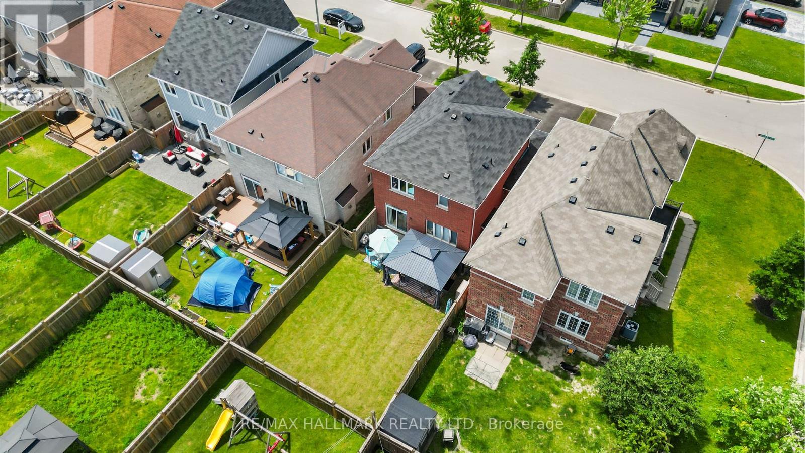 152 Mcdonald Crescent, Clarington (Newcastle), Ontario  L1B 0C9 - Photo 41 - E13639162