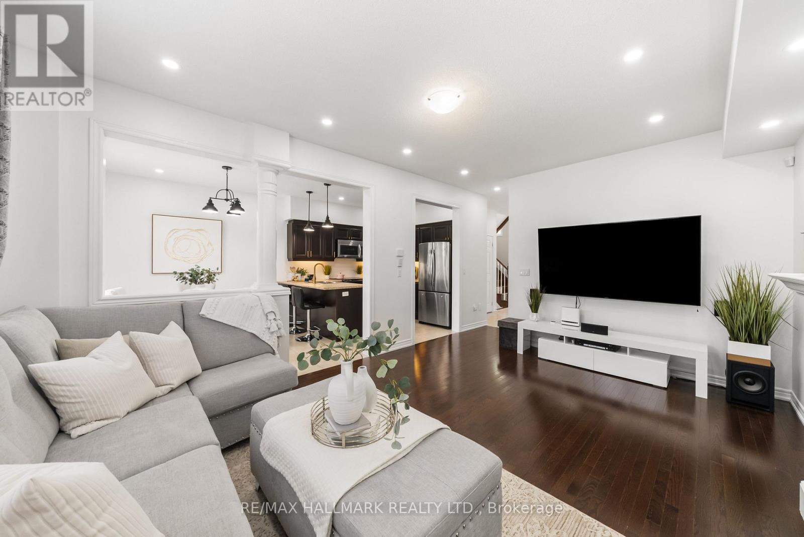 152 Mcdonald Crescent, Clarington (Newcastle), Ontario  L1B 0C9 - Photo 6 - E13639162