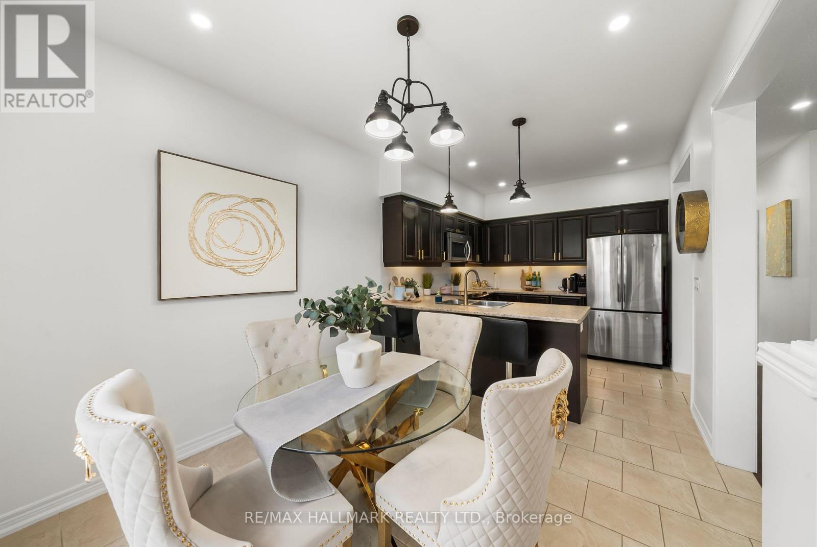 152 Mcdonald Crescent, Clarington (Newcastle), Ontario  L1B 0C9 - Photo 8 - E13639162