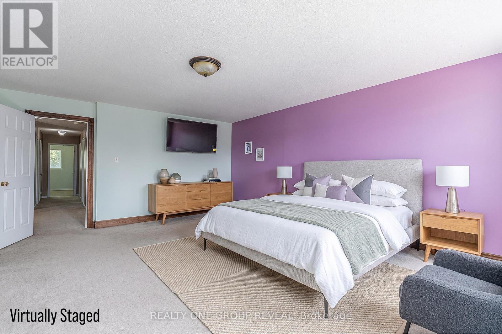 4 Stanford Crescent, Clarington (Newcastle), Ontario  L1B 1G1 - Photo 15 - E13639194