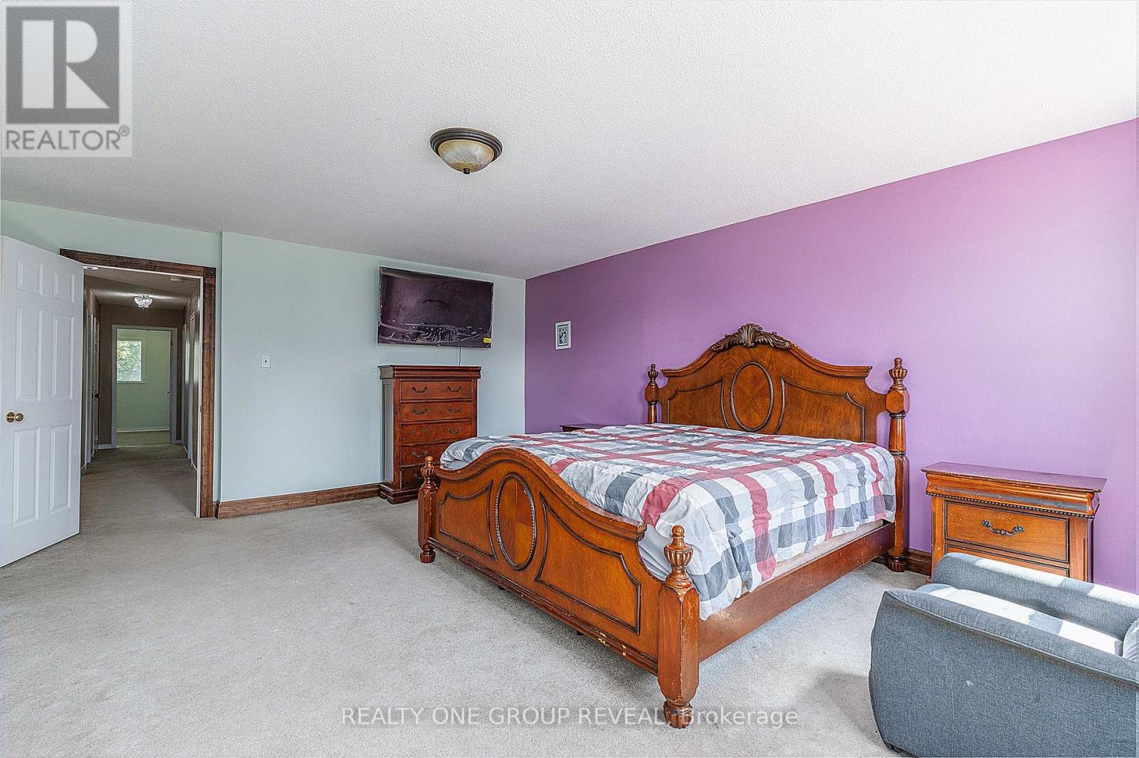 4 Stanford Crescent, Clarington (Newcastle), Ontario  L1B 1G1 - Photo 16 - E13639194