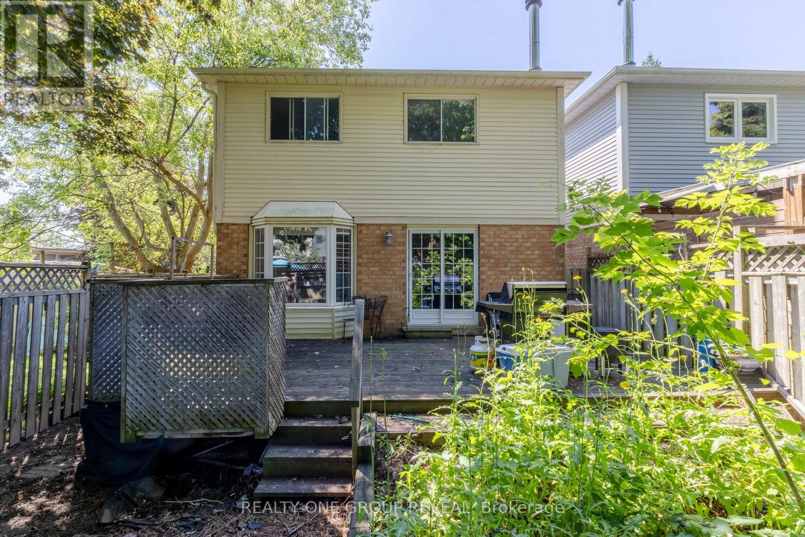 4 Stanford Crescent, Clarington (Newcastle), Ontario  L1B 1G1 - Photo 29 - E13639194