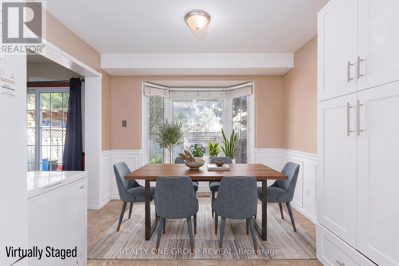 4 Stanford Crescent, Clarington (Newcastle), Ontario  L1B 1G1 - Photo 6 - E13639194
