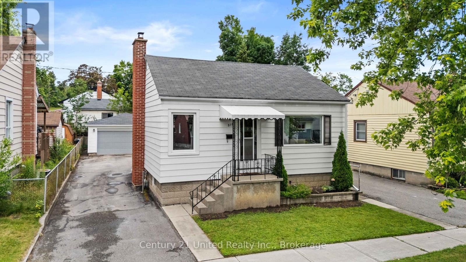 516 Glengarry Avenue, Peterborough (Northcrest Ward 5), Ontario  K9H 4Y4 - Photo 38 - X13639624