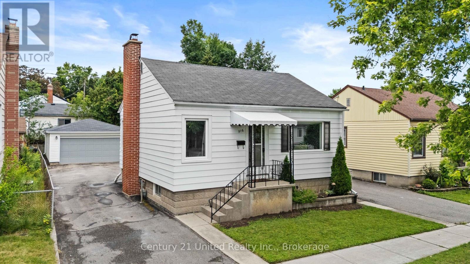 516 Glengarry Avenue, Peterborough (Northcrest Ward 5), Ontario  K9H 4Y4 - Photo 39 - X13639624