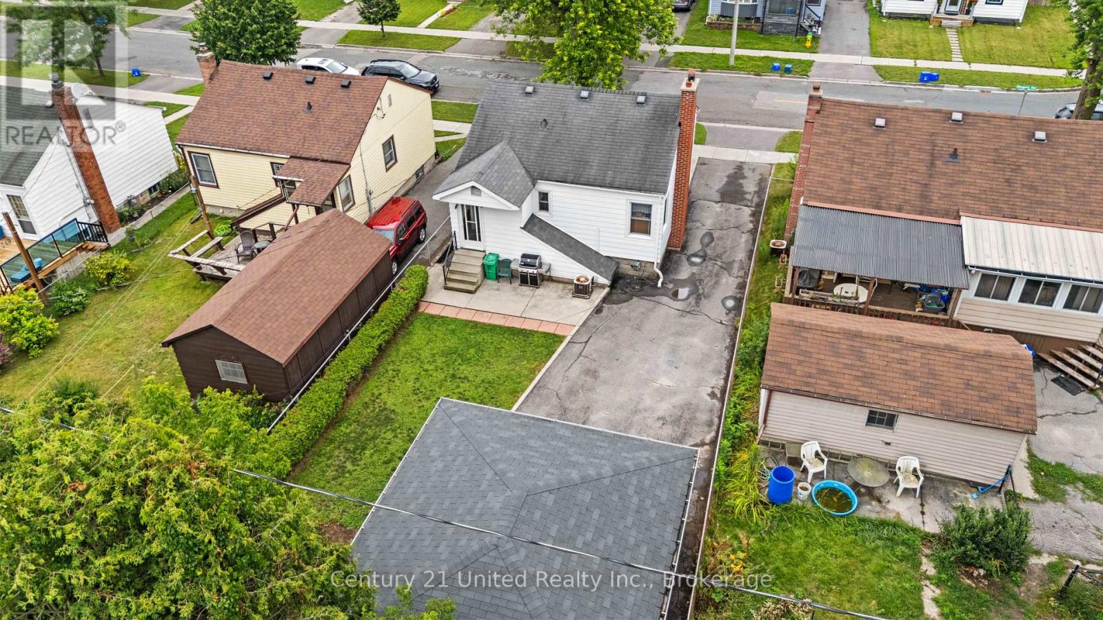 516 Glengarry Avenue, Peterborough (Northcrest Ward 5), Ontario  K9H 4Y4 - Photo 40 - X13639624