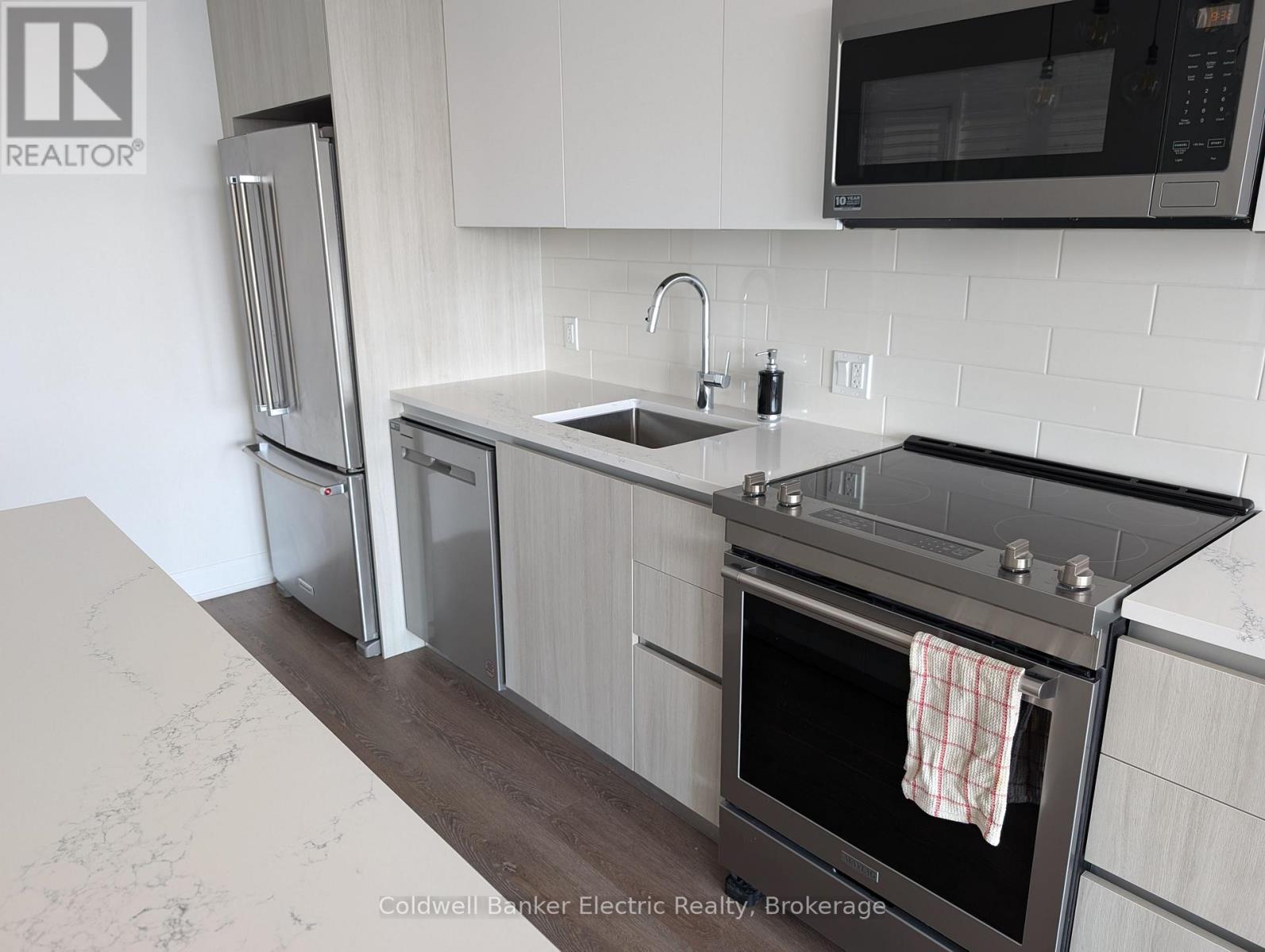 802 - 195 Hunter Street E, Peterborough (Ashburnham Ward 4), Ontario  K9H 1G9 - Photo 18 - X13639630