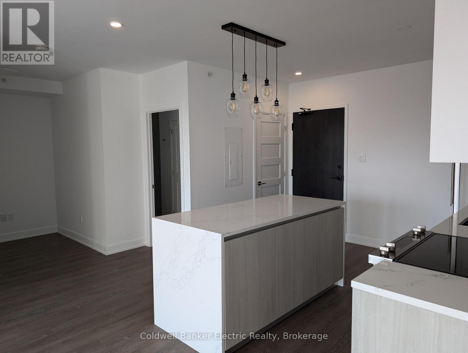 802 - 195 Hunter Street E, Peterborough (Ashburnham Ward 4), Ontario  K9H 1G9 - Photo 6 - X13639630