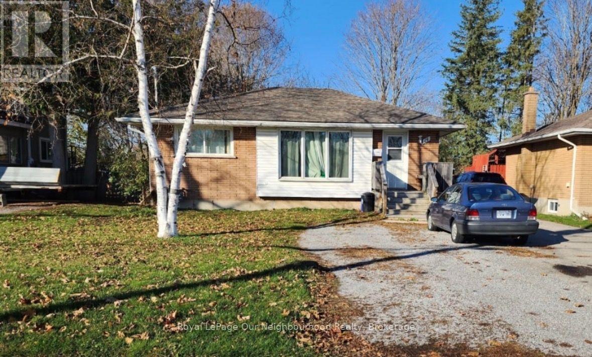 Basement - 14 Pottinger Street, Kawartha Lakes (Lindsay), Ontario  K9V 3X4 - Photo 2 - X13640044