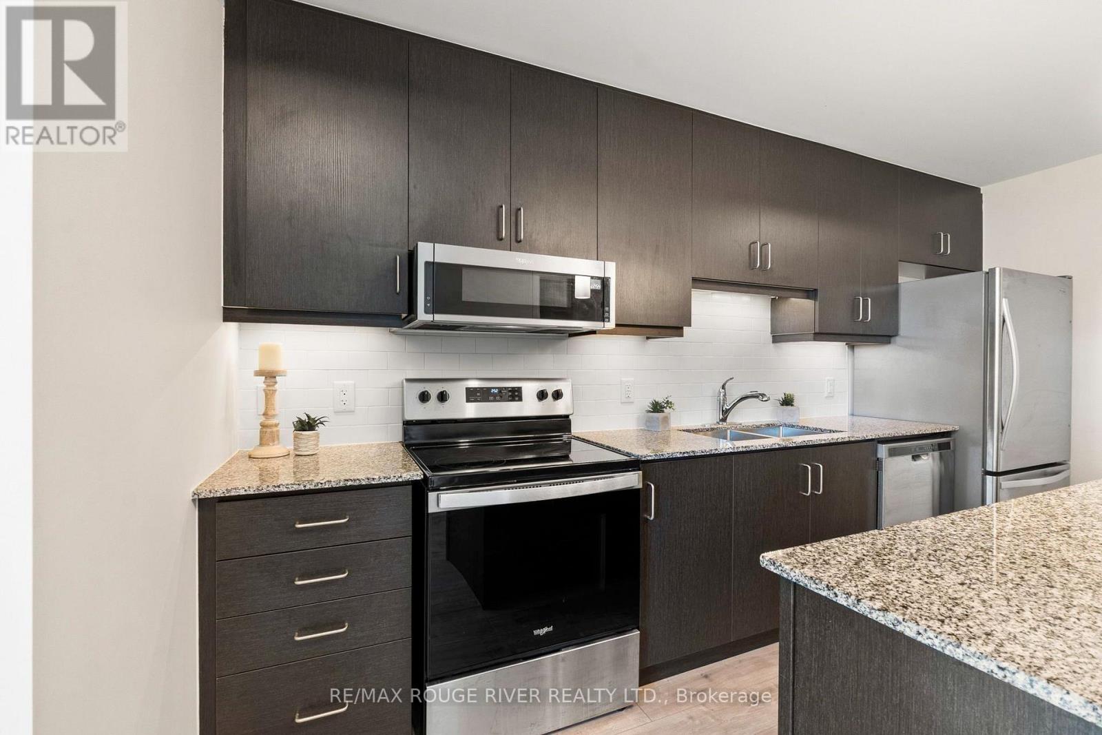 607 - 109 King Avenue E, Clarington (Newcastle), Ontario  L1B 0V5 - Photo 10 - E13640224