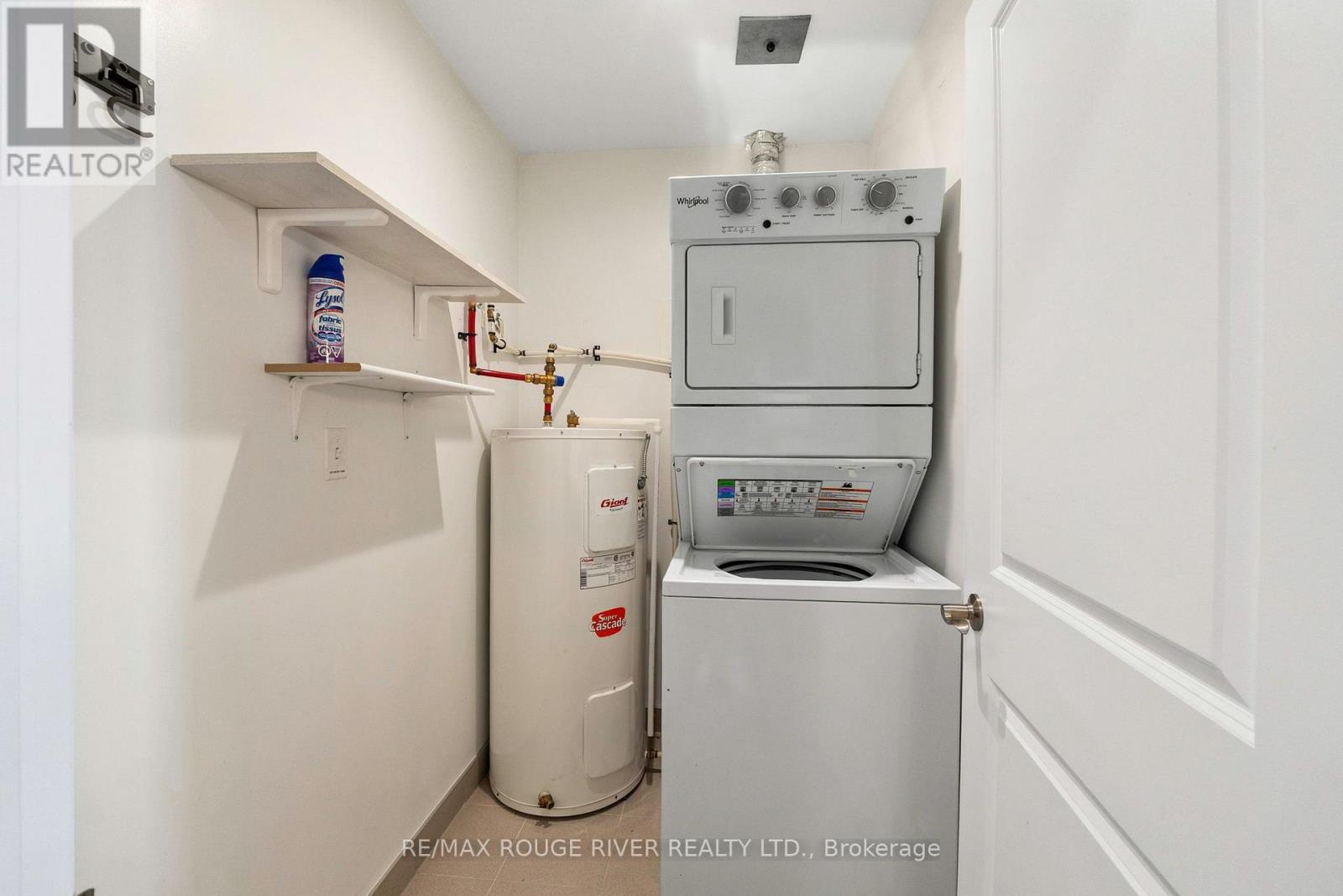 607 - 109 King Avenue E, Clarington (Newcastle), Ontario  L1B 0V5 - Photo 12 - E13640224