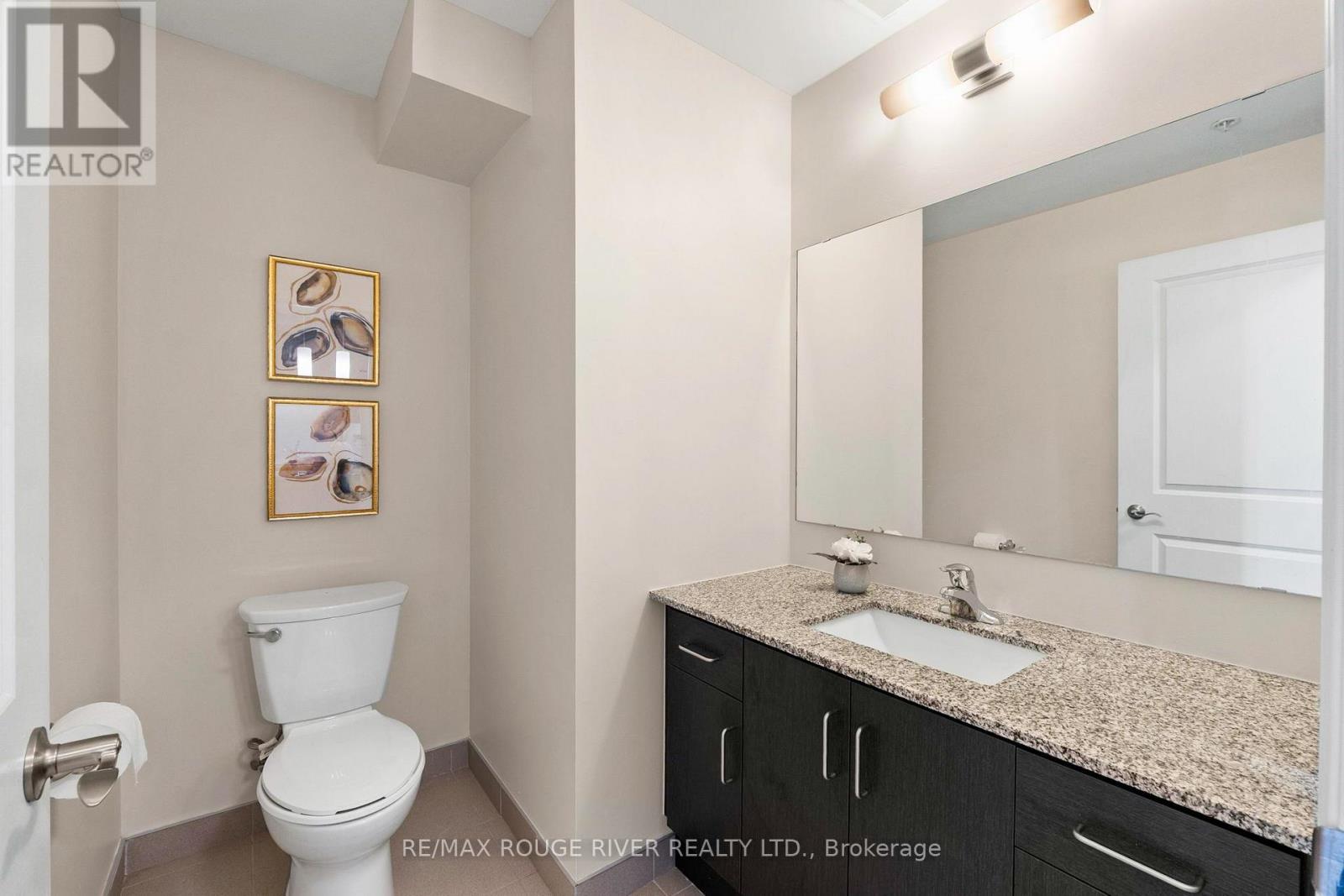 607 - 109 King Avenue E, Clarington (Newcastle), Ontario  L1B 0V5 - Photo 13 - E13640224