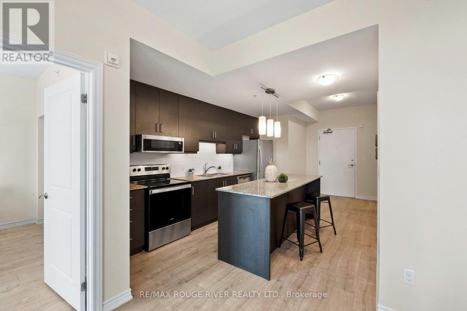607 - 109 King Avenue E, Clarington (Newcastle), Ontario  L1B 0V5 - Photo 14 - E13640224