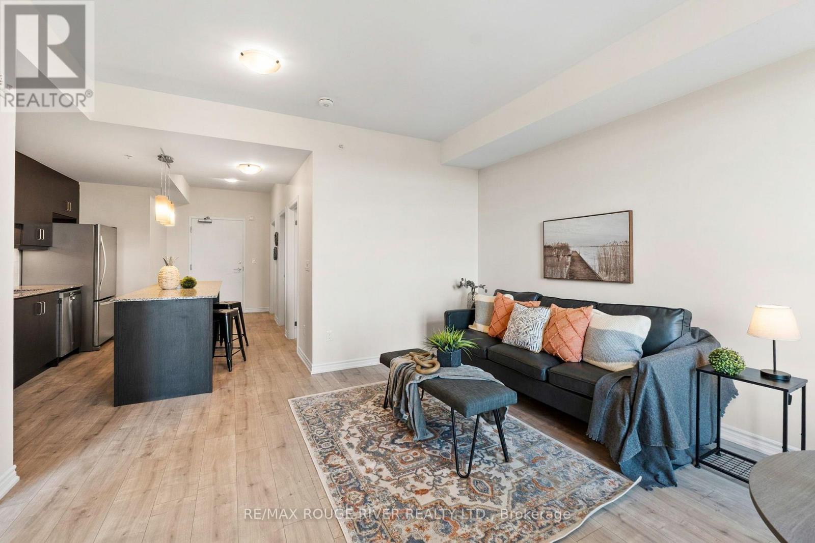 607 - 109 King Avenue E, Clarington (Newcastle), Ontario  L1B 0V5 - Photo 18 - E13640224