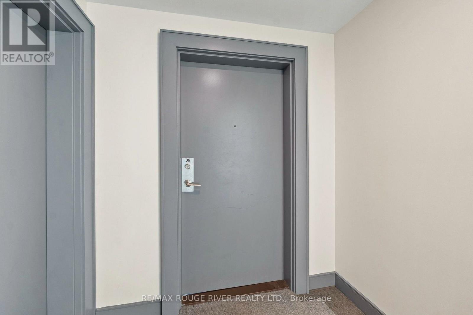 607 - 109 King Avenue E, Clarington (Newcastle), Ontario  L1B 0V5 - Photo 32 - E13640224