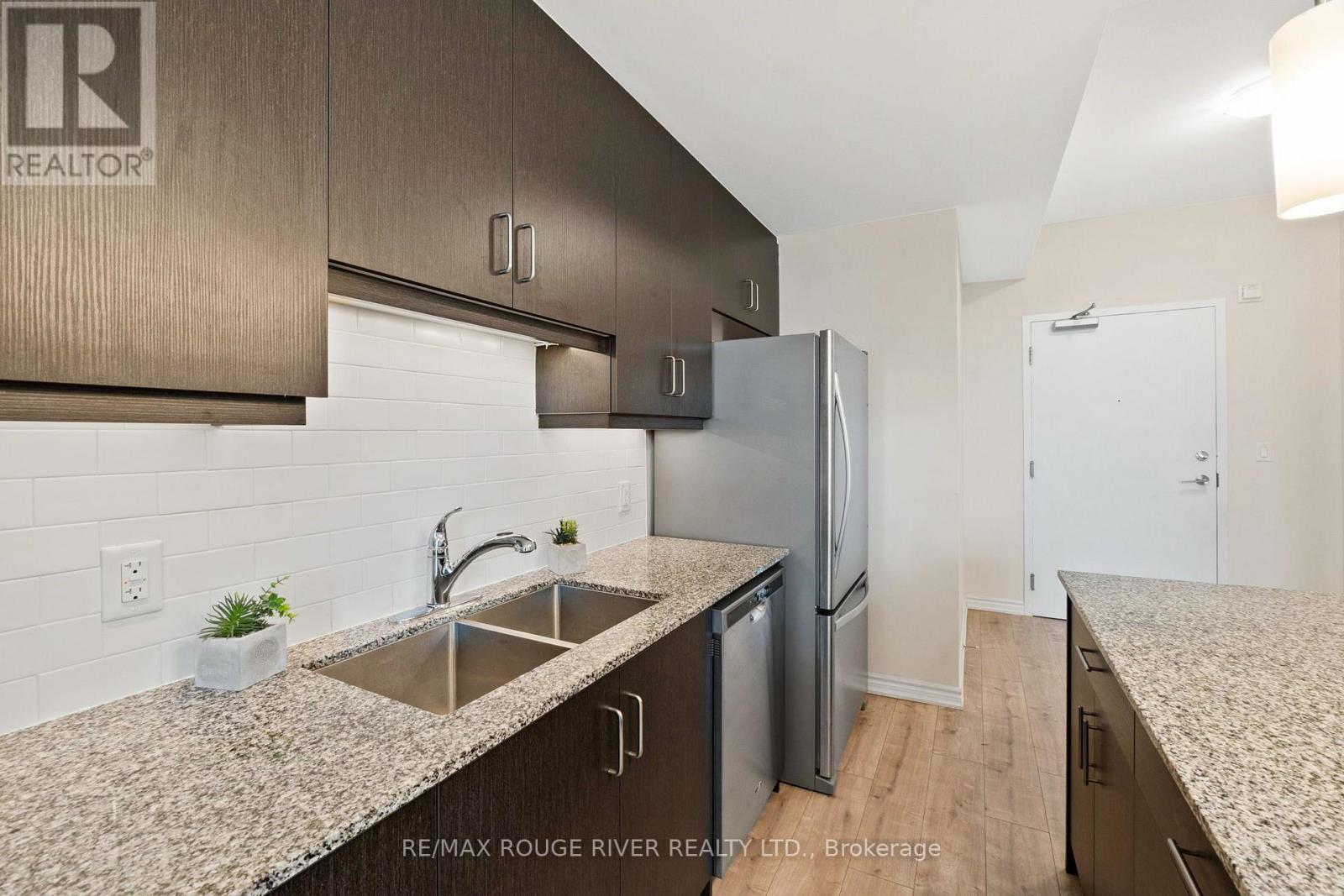 607 - 109 King Avenue E, Clarington (Newcastle), Ontario  L1B 0V5 - Photo 7 - E13640224