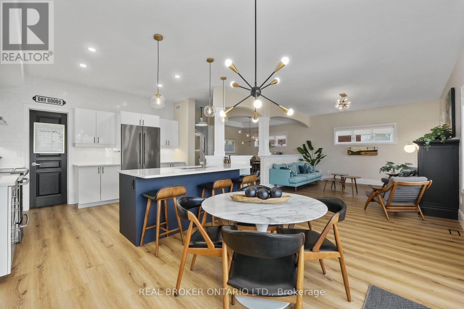 334 Blacksmith Way, Peterborough (Northcrest Ward 5), Ontario  K9L 0B4 - Photo 12 - X13640122