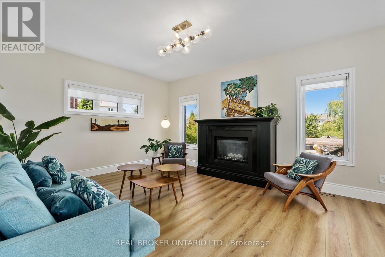 334 Blacksmith Way, Peterborough (Northcrest Ward 5), Ontario  K9L 0B4 - Photo 13 - X13640122