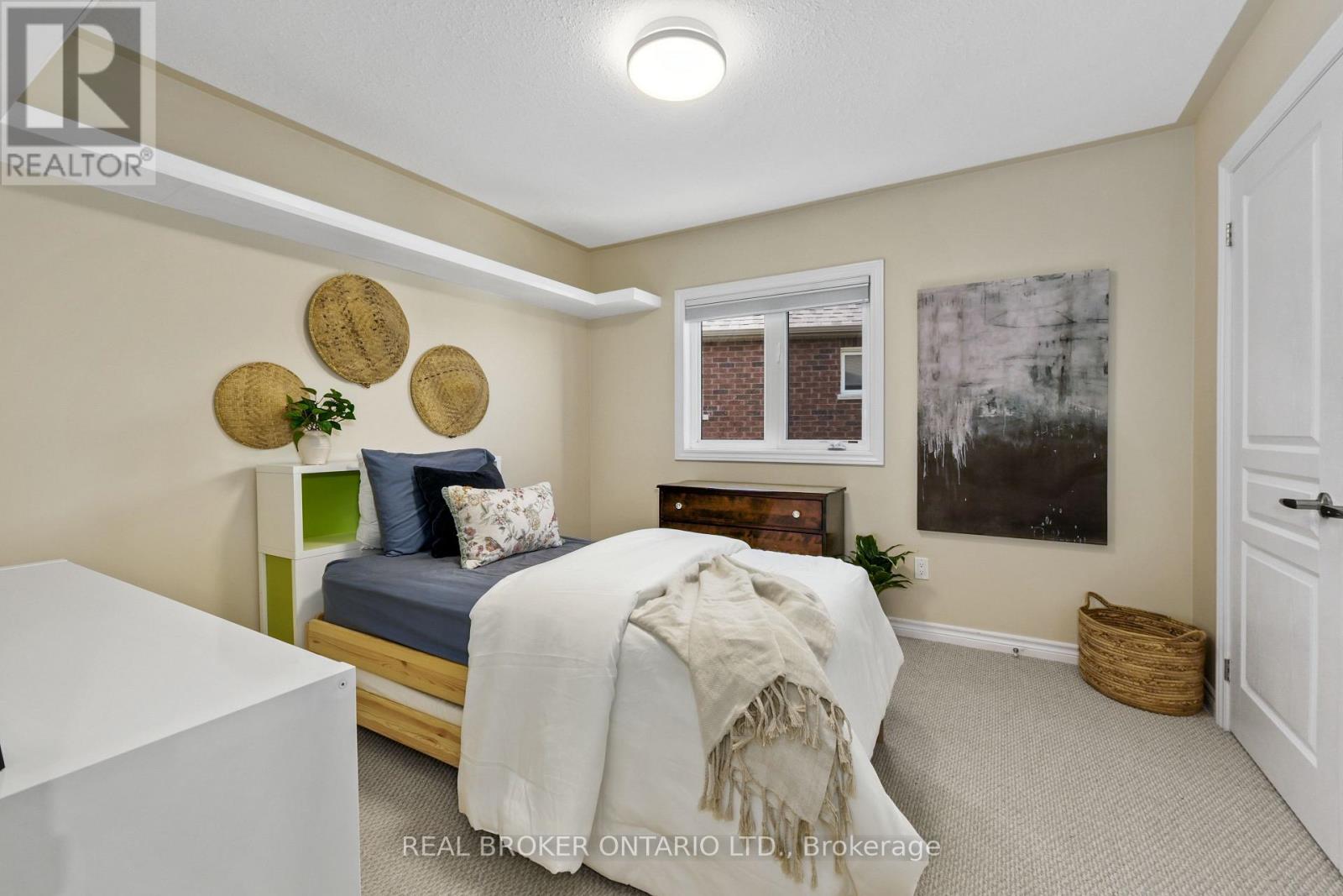 334 Blacksmith Way, Peterborough (Northcrest Ward 5), Ontario  K9L 0B4 - Photo 22 - X13640122