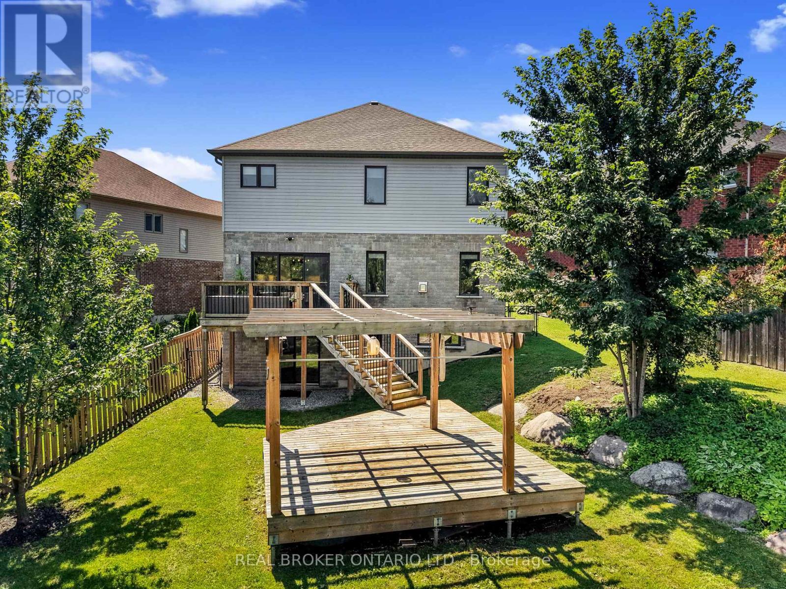 334 Blacksmith Way, Peterborough (Northcrest Ward 5), Ontario  K9L 0B4 - Photo 32 - X13640122