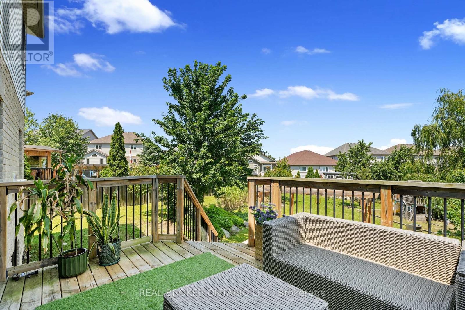 334 Blacksmith Way, Peterborough (Northcrest Ward 5), Ontario  K9L 0B4 - Photo 33 - X13640122