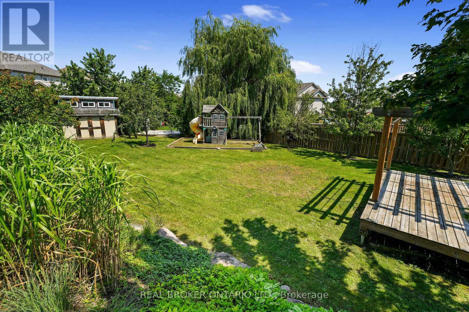 334 Blacksmith Way, Peterborough (Northcrest Ward 5), Ontario  K9L 0B4 - Photo 35 - X13640122