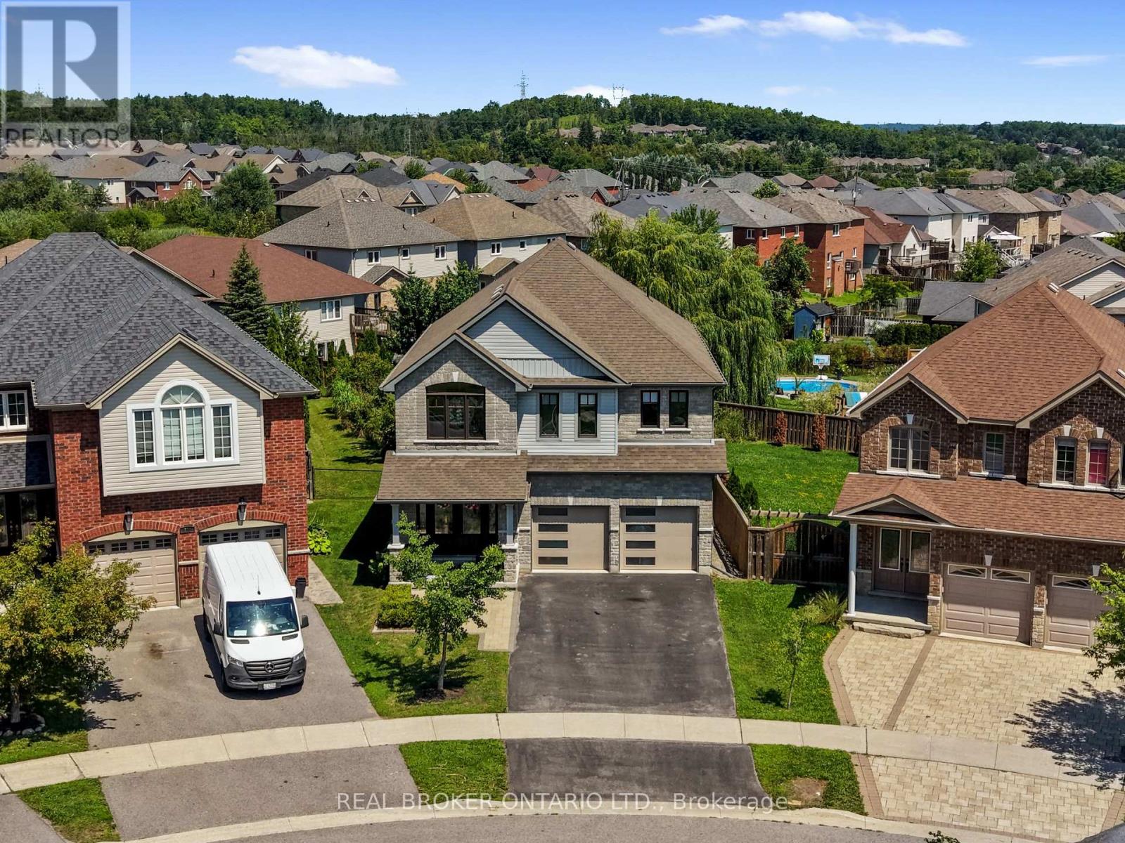 334 Blacksmith Way, Peterborough (Northcrest Ward 5), Ontario  K9L 0B4 - Photo 37 - X13640122