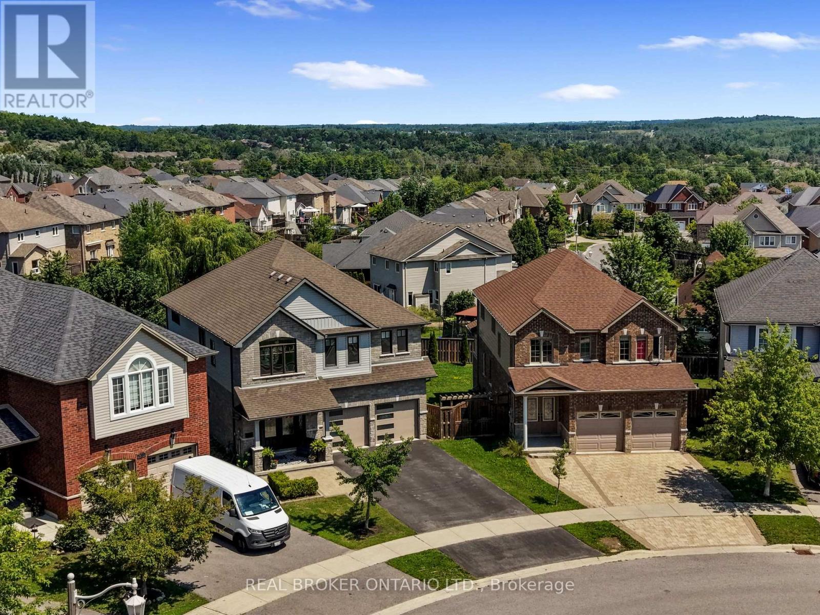 334 Blacksmith Way, Peterborough (Northcrest Ward 5), Ontario  K9L 0B4 - Photo 40 - X13640122
