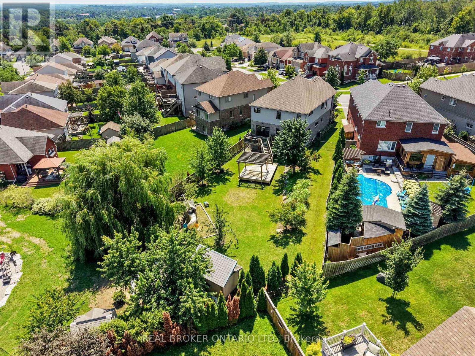 334 Blacksmith Way, Peterborough (Northcrest Ward 5), Ontario  K9L 0B4 - Photo 41 - X13640122