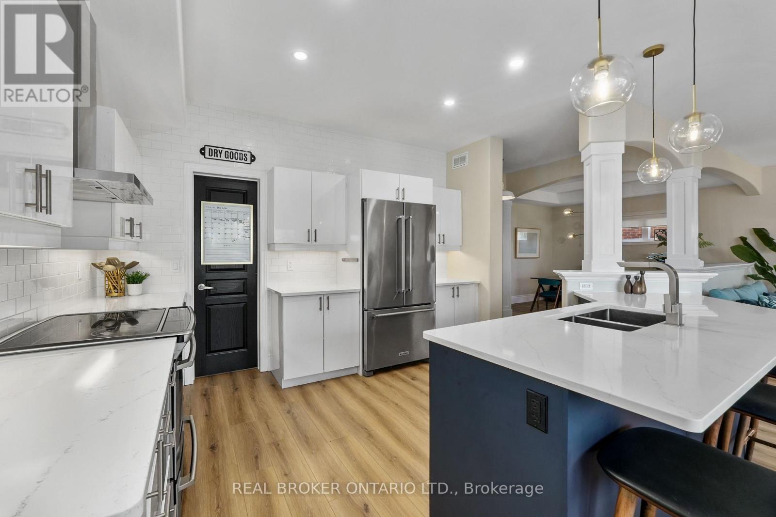 334 Blacksmith Way, Peterborough (Northcrest Ward 5), Ontario  K9L 0B4 - Photo 8 - X13640122