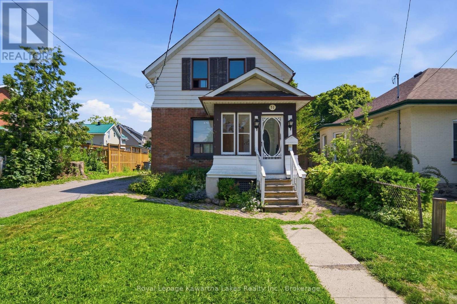 51 MELBOURNE STREET W, kawartha lakes (lindsay), Ontario