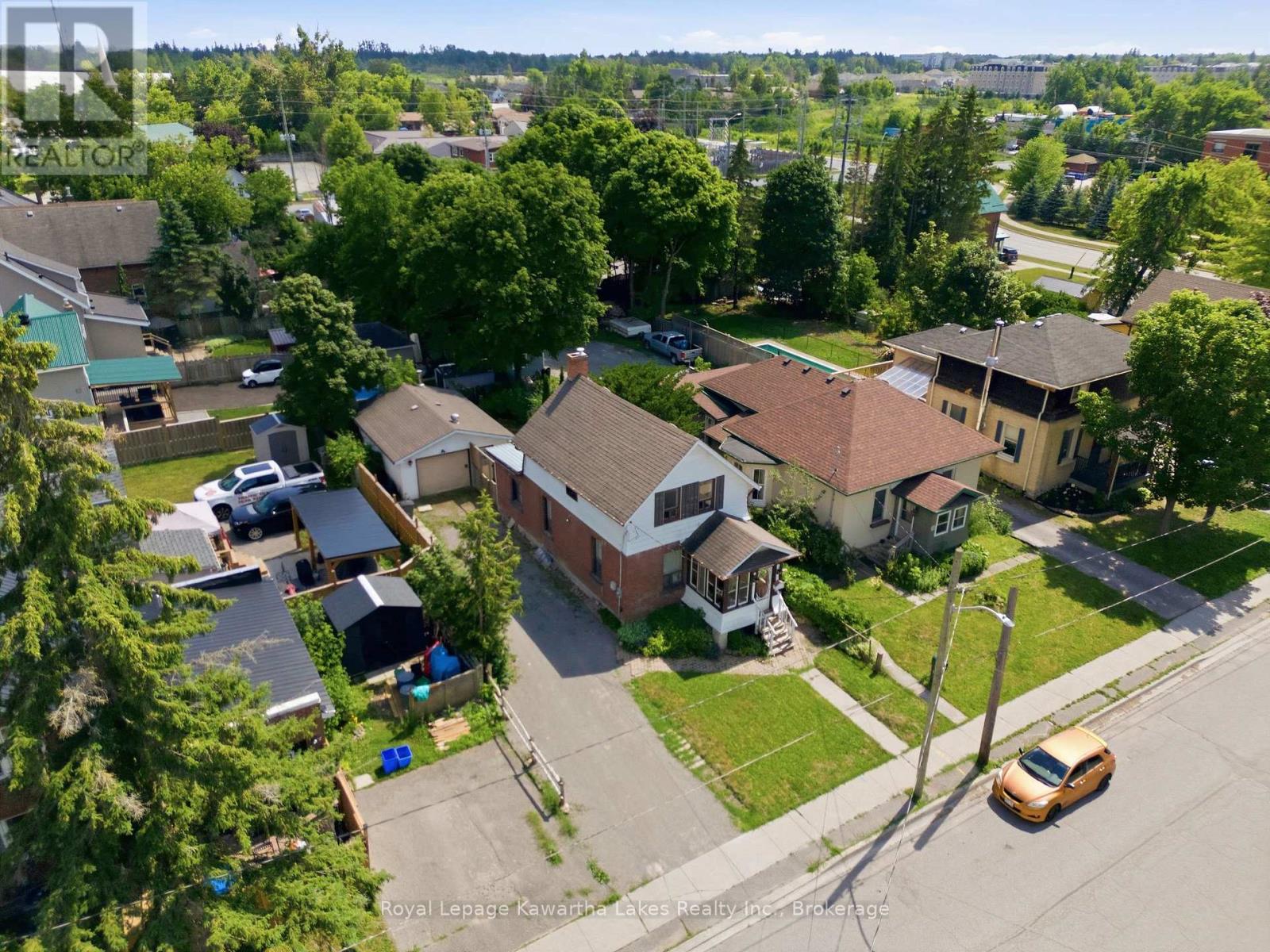51 Melbourne Street W, Kawartha Lakes (Lindsay), Ontario  K9V 2S9 - Photo 3 - X13640596