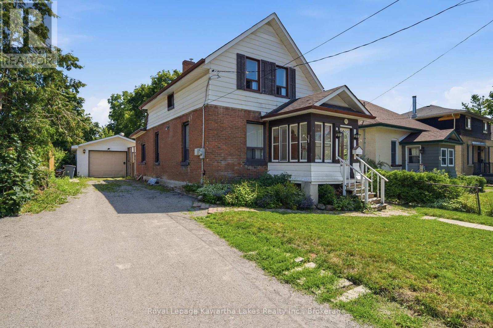 51 Melbourne Street W, Kawartha Lakes (Lindsay), Ontario  K9V 2S9 - Photo 32 - X13640596