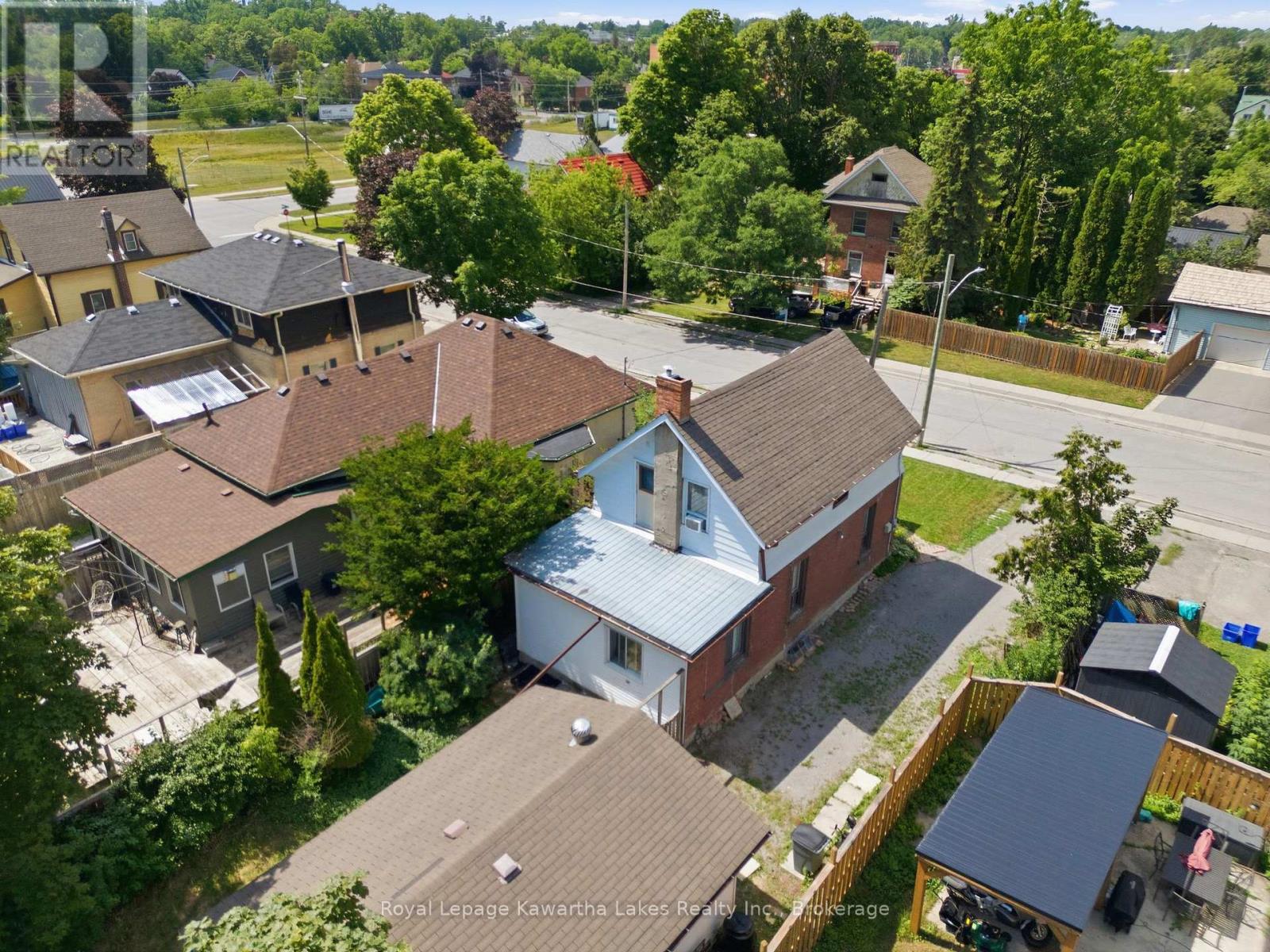 51 Melbourne Street W, Kawartha Lakes (Lindsay), Ontario  K9V 2S9 - Photo 38 - X13640596