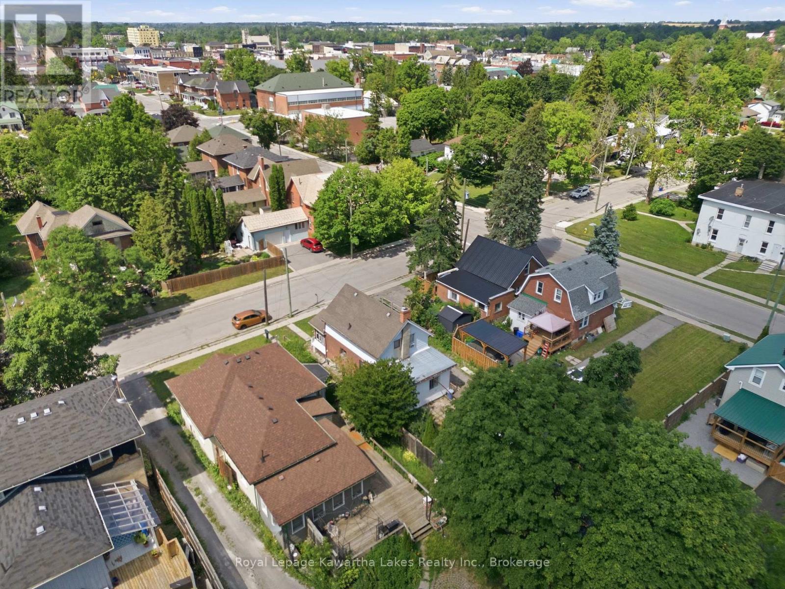 51 Melbourne Street W, Kawartha Lakes (Lindsay), Ontario  K9V 2S9 - Photo 39 - X13640596